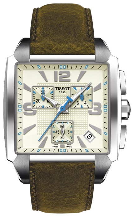 Наручные часы - Tissot T005.517.16.267.00