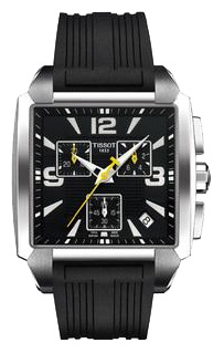 Наручные часы - Tissot T005.517.17.057.00