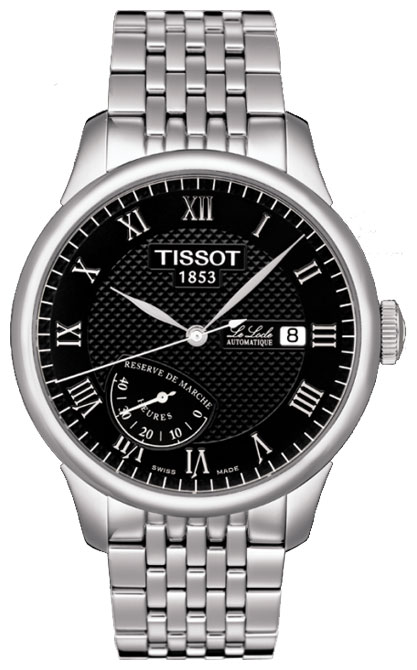 Наручные часы - Tissot T006.424.11.053.00