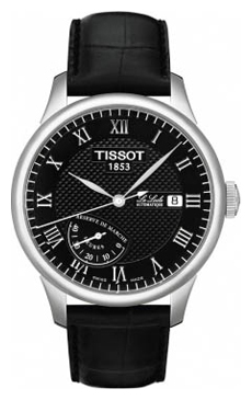 Наручные часы - Tissot T006.424.16.053.00