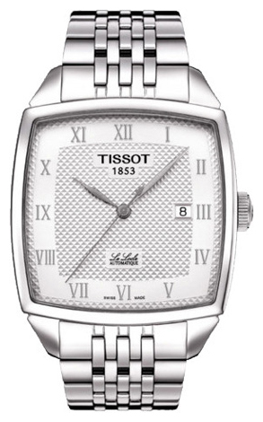 Наручные часы - Tissot T006.707.11.033.00