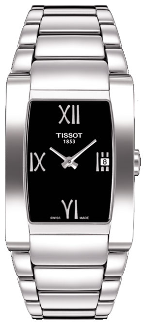 Наручные часы - Tissot T007.309.11.053.00