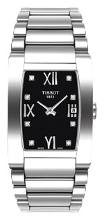 Наручные часы - Tissot T007.309.11.056.00