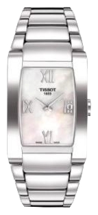 Наручные часы - Tissot T007.309.11.113.00