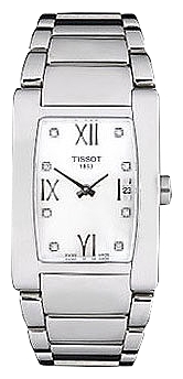 Наручные часы - Tissot T007.309.11.116.00