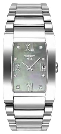 Наручные часы - Tissot T007.309.11.126.00