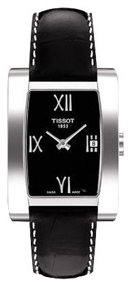 Наручные часы - Tissot T007.309.16.053.00