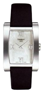 Наручные часы - Tissot T007.309.16.113.01