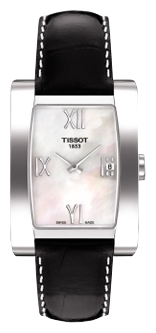 Наручные часы - Tissot T007.309.16.113.02