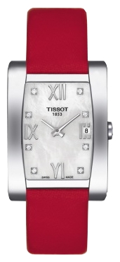 Наручные часы - Tissot T007.309.16.116.01