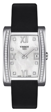 Наручные часы - Tissot T007.309.16.116.02