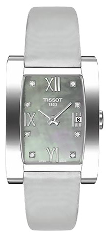 Наручные часы - Tissot T007.309.16.126.01
