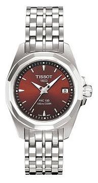 Наручные часы - Tissot T008.010.11.371.00