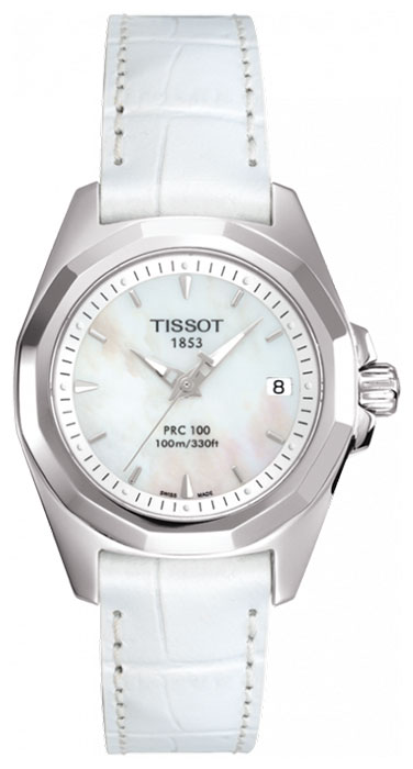 Наручные часы - Tissot T008.010.16.111.00