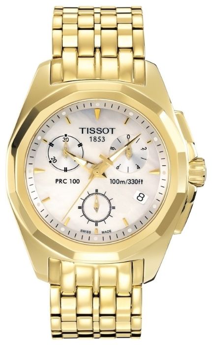 Наручные часы - Tissot T008.010.33.111.00