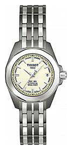 Наручные часы - Tissot T008.010.44.261.00