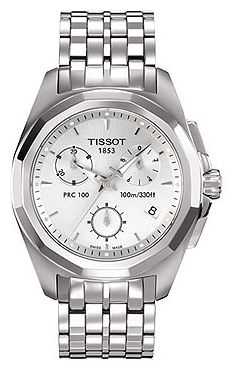 Наручные часы - Tissot T008.217.11.031.00