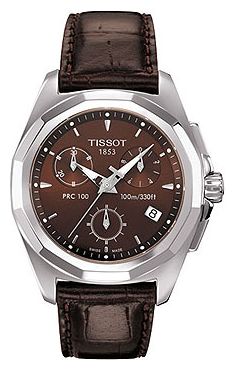Наручные часы - Tissot T008.217.16.291.00
