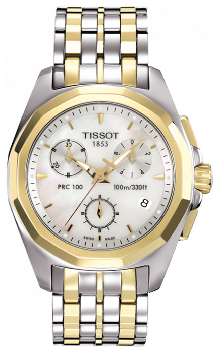 Наручные часы - Tissot T008.217.22.111.00