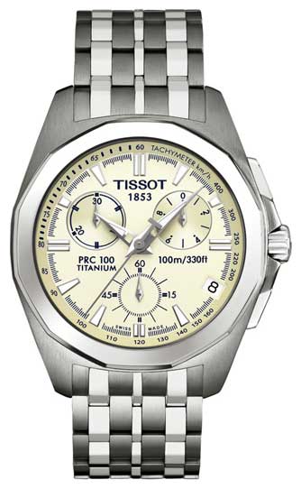 Наручные часы - Tissot T008.417.44.261.00