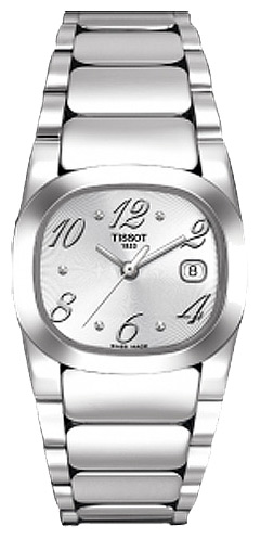 Наручные часы - Tissot T009.110.11.037.00