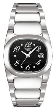 Наручные часы - Tissot T009.110.11.057.00