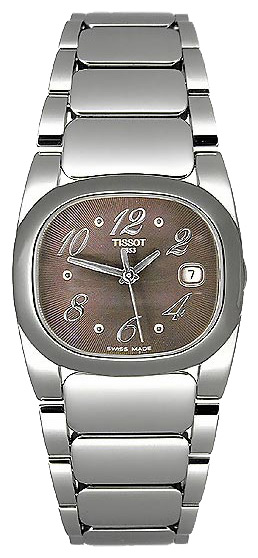 Наручные часы - Tissot T009.110.11.297.00