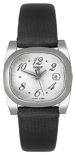 Наручные часы - Tissot T009.110.17.037.01