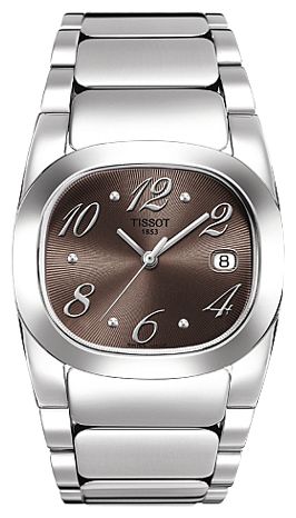 Наручные часы - Tissot T009.310.11.297.00