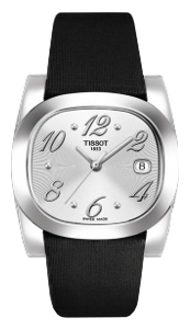 Наручные часы - Tissot T009.310.17.037.01