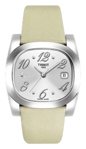 Наручные часы - Tissot T009.310.17.037.00