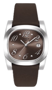 Наручные часы - Tissot T009.310.17.297.00