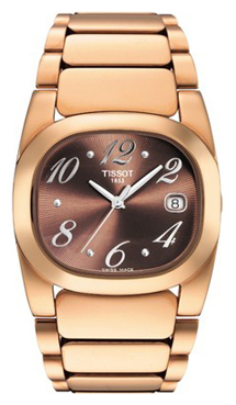 Наручные часы - Tissot T009.310.33.297.00