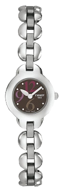 Наручные часы - Tissot T01.1.185.62