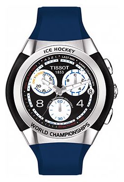 Наручные часы - Tissot T010.417.17.057.00