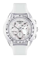 Наручные часы - Tissot T010.417.17.111.00