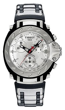 Наручные часы - Tissot T011.417.12.031.00