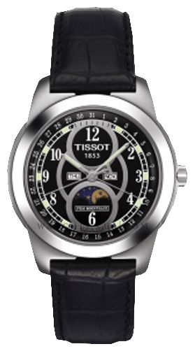 Наручные часы - Tissot T012.423.16.052.00