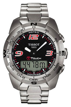 Наручные часы - Tissot T013.420.11.057.00