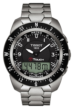 Наручные часы - Tissot T013.420.44.057.00