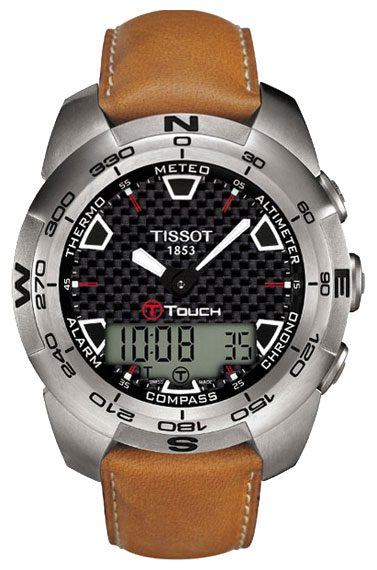 Наручные часы - Tissot T013.420.46.201.00