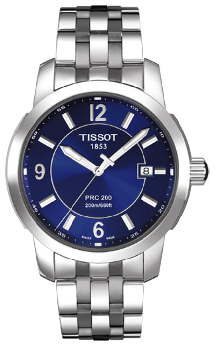 Наручные часы - Tissot T014.410.11.047.00