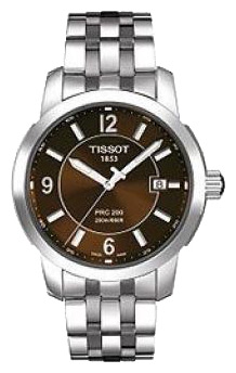 Наручные часы - Tissot T014.410.11.297.00