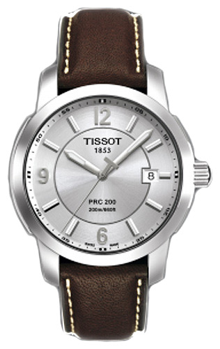 Наручные часы - Tissot T014.410.16.037.00