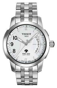 Наручные часы - Tissot T014.421.11.037.01