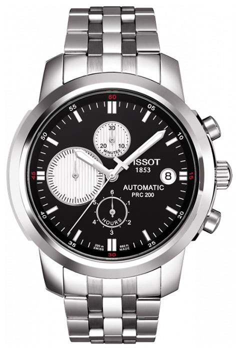 Наручные часы - Tissot T014.427.11.051.01