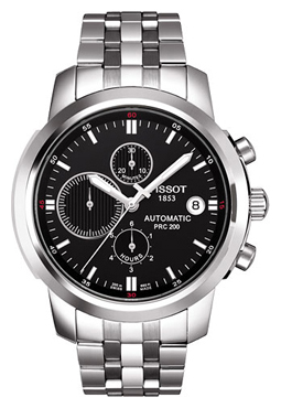 Наручные часы - Tissot T014.427.11.051.00