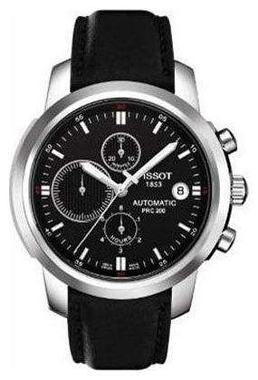 Наручные часы - Tissot T014.427.16.051.00