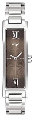 Наручные часы - Tissot T015.309.11.298.00