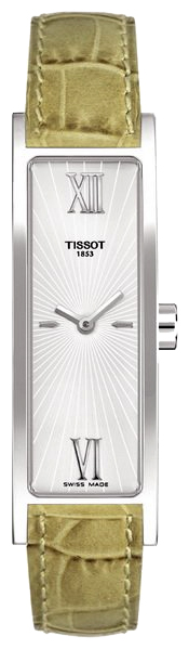 Наручные часы - Tissot T015.309.16.038.01